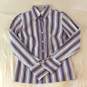 Michael Kors Button Down